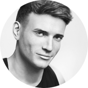 Author image of Sam Mark